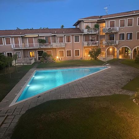 Oasi Apartman Desenzano del Garda Kültér fotó
