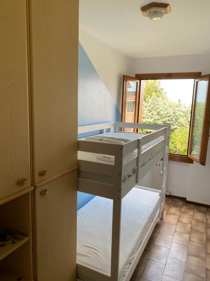 Oasi Apartman Desenzano del Garda Kültér fotó